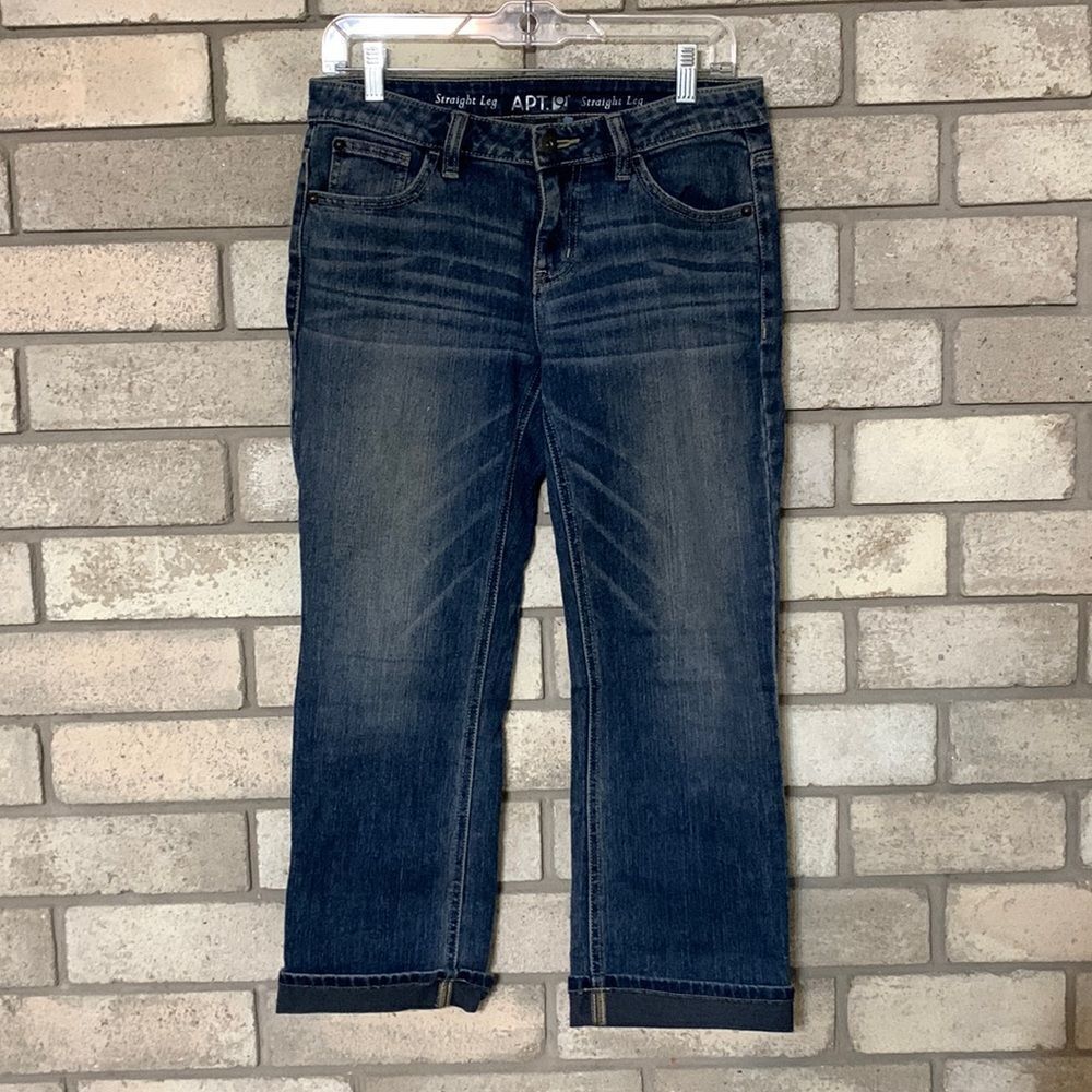 3for$20 jeans size 4